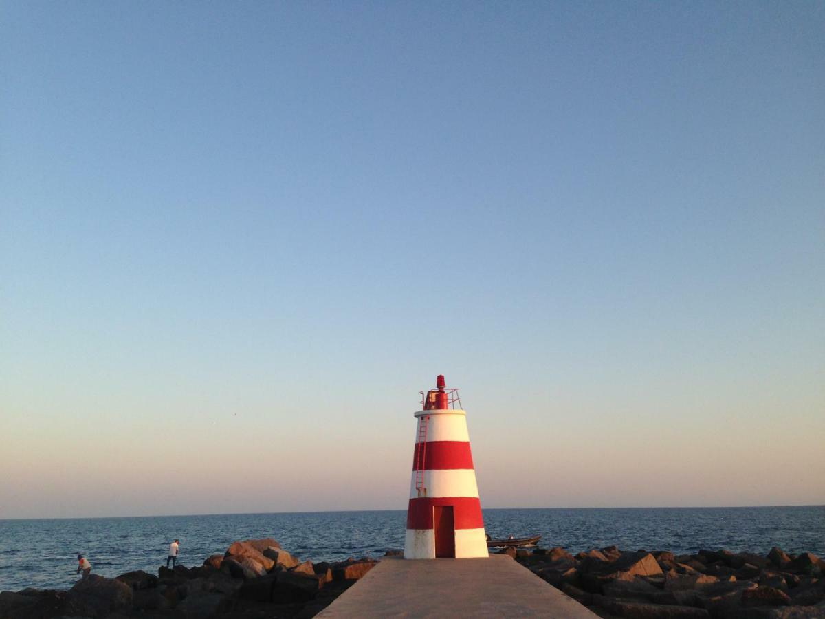 Litoral Mar Apartment *