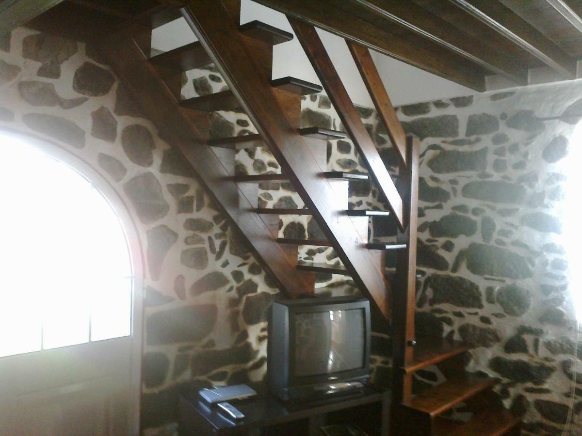 Casas Do Monte Alegre *