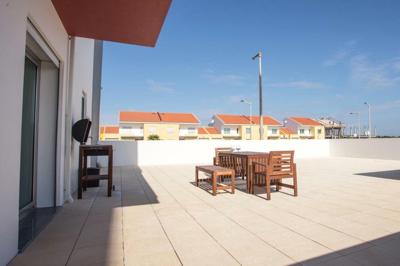 Apartment Just Sea Peniche