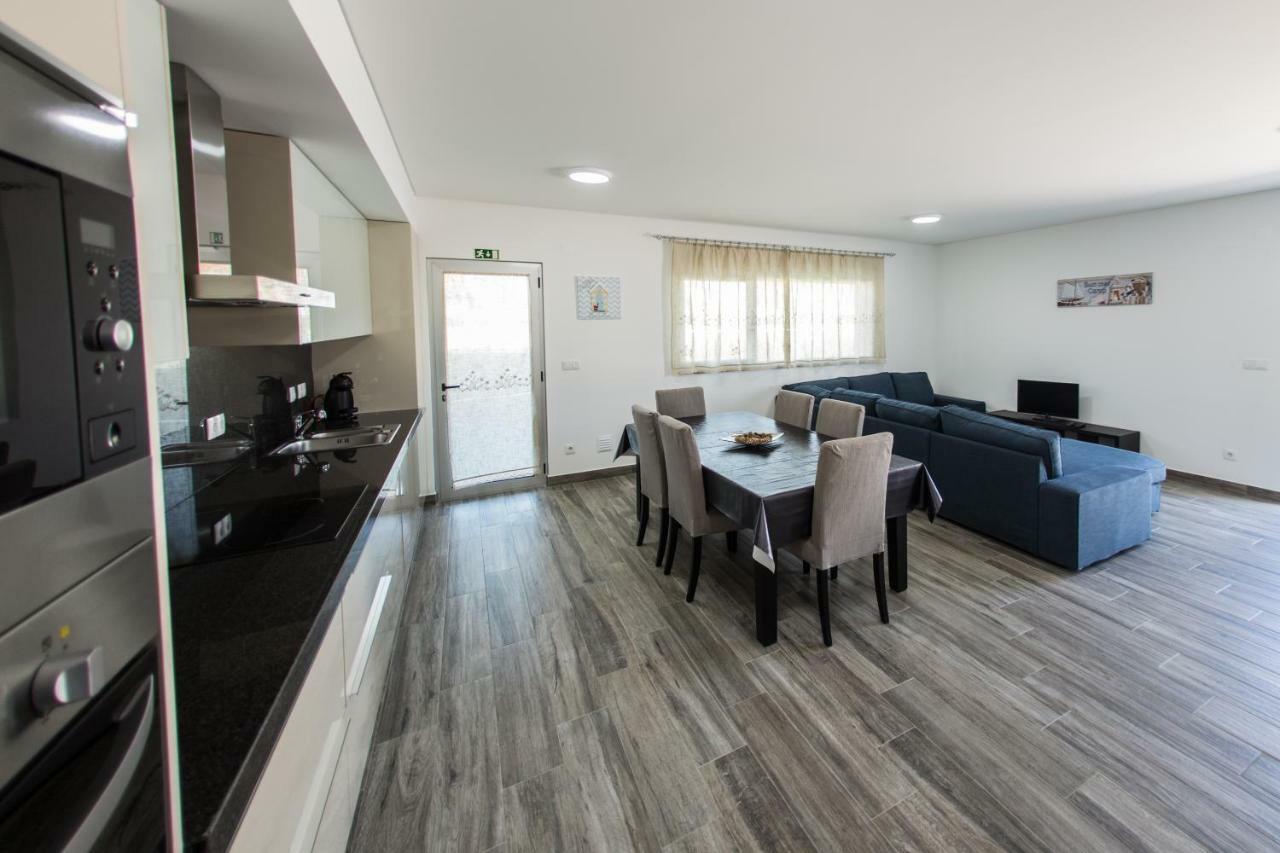 Just Sea Apartment