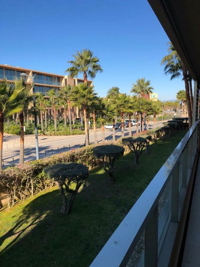 Apartment Salgados