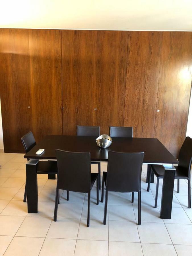 Apartment Salgados *