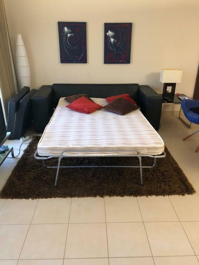 Salgados Apartment *