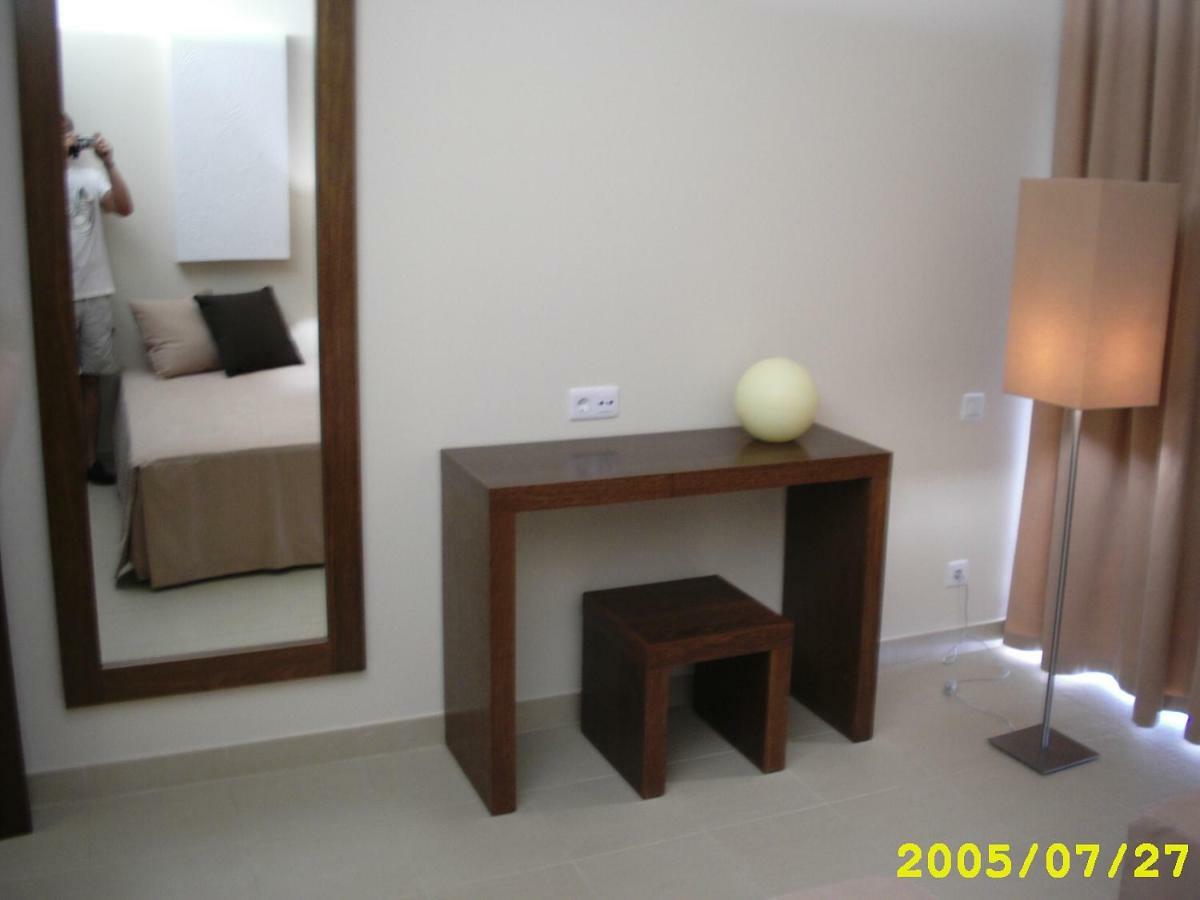 Salgados Apartment