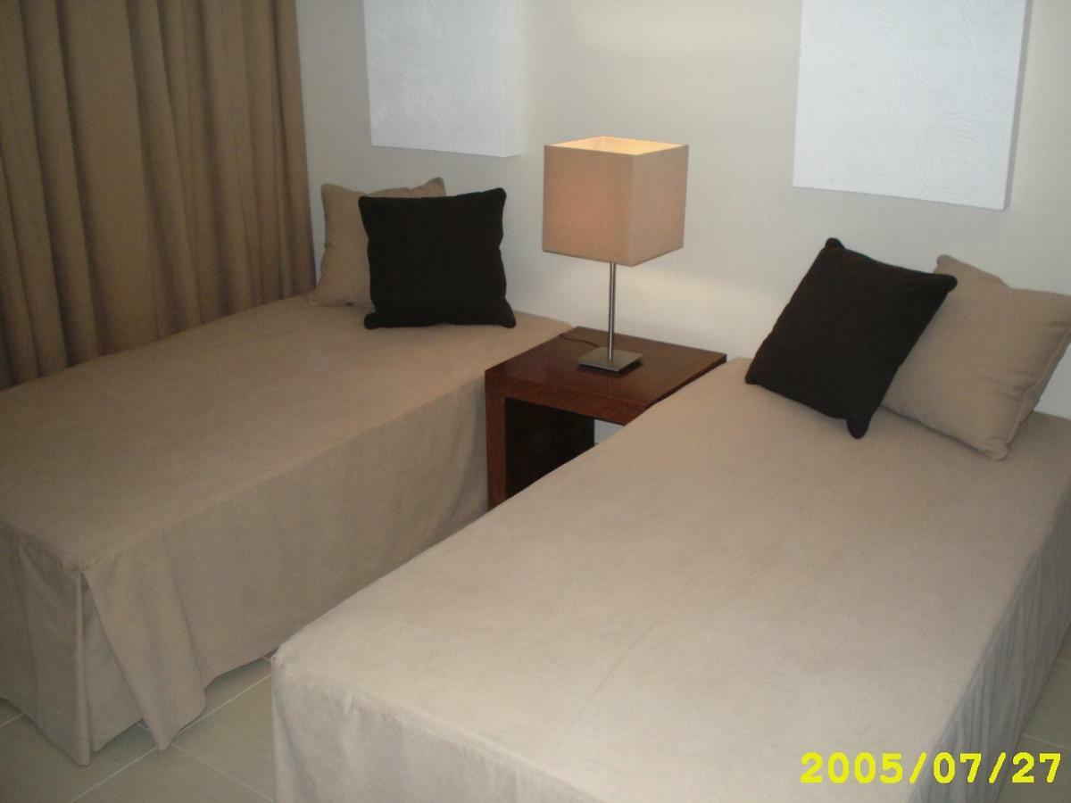 Apartment Salgados Albufeira