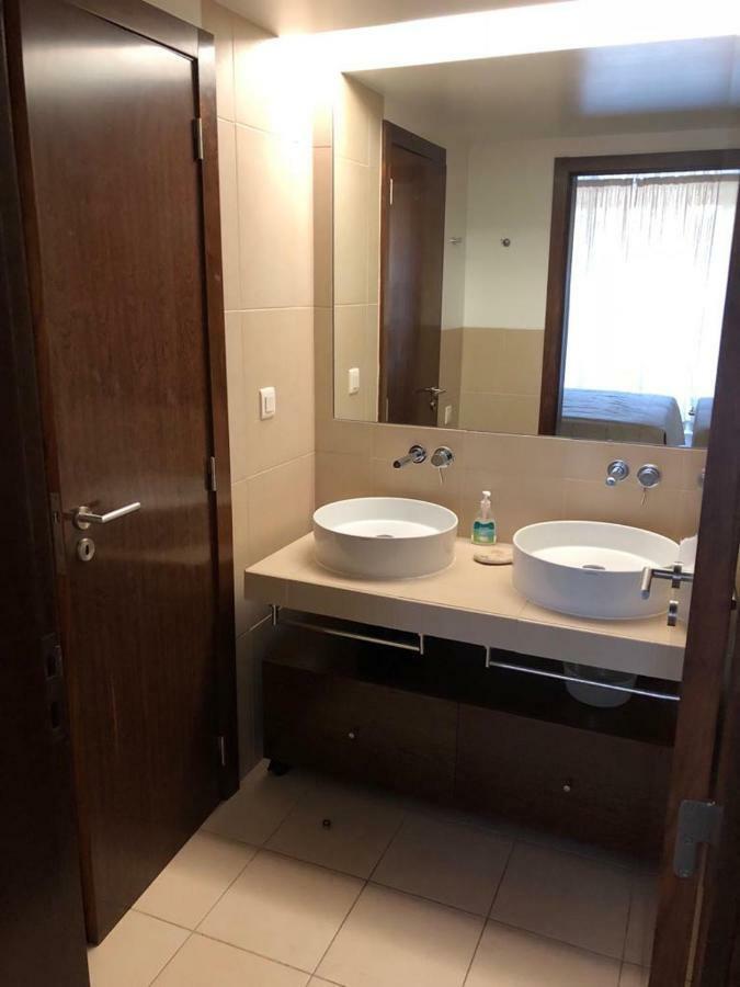 Salgados Apartment *