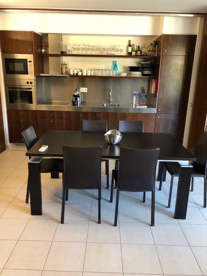 Salgados Apartment