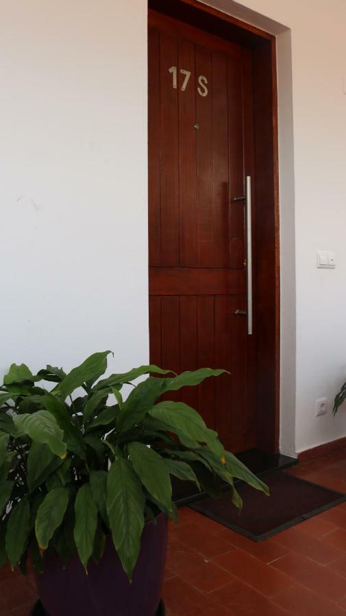 Apartment Spot Matur