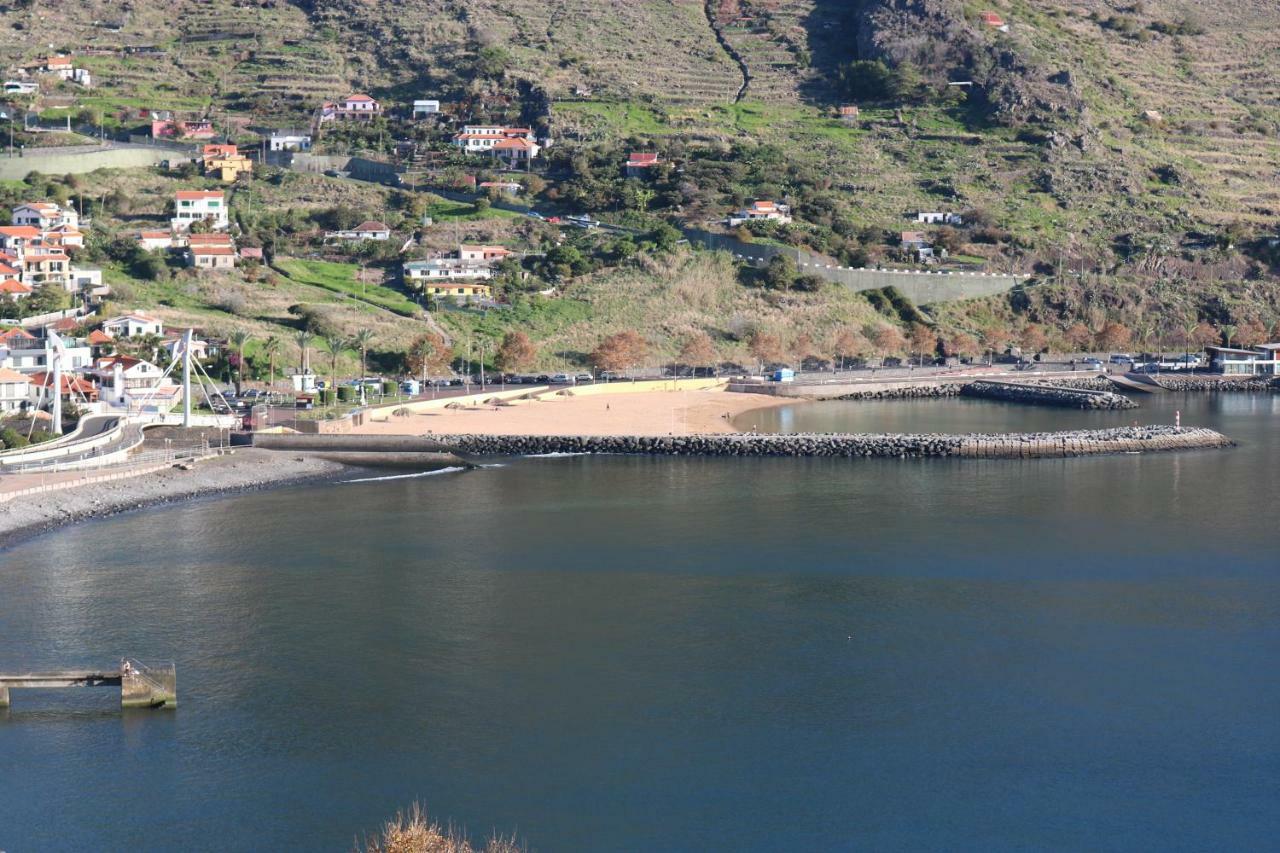 Spot Matur * Machico (Madeira)