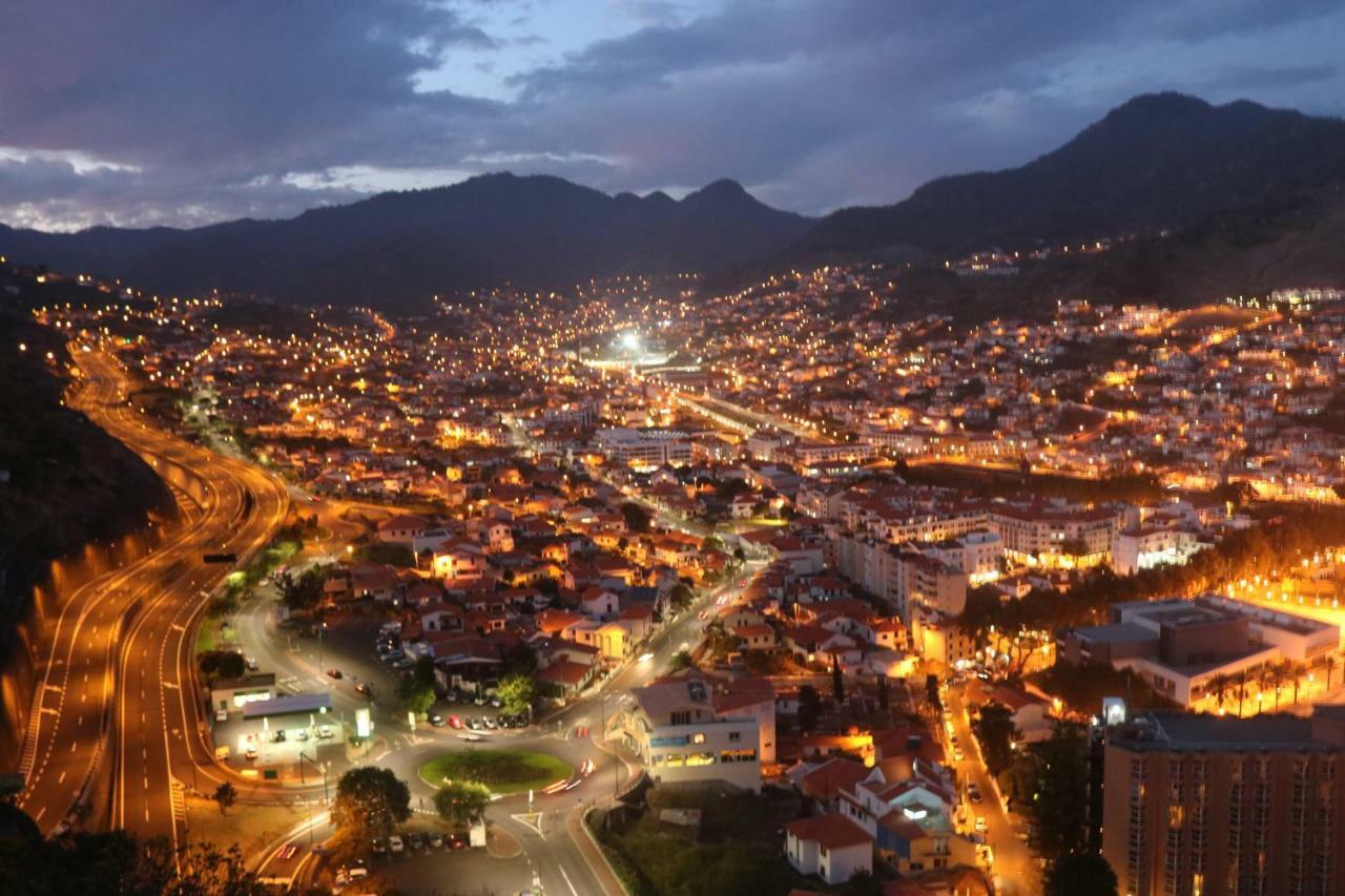 Spot Matur * Machico (Madeira)
