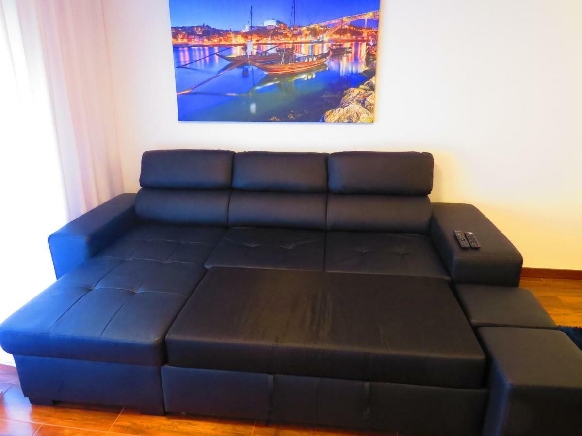 Holiday home Portohouse