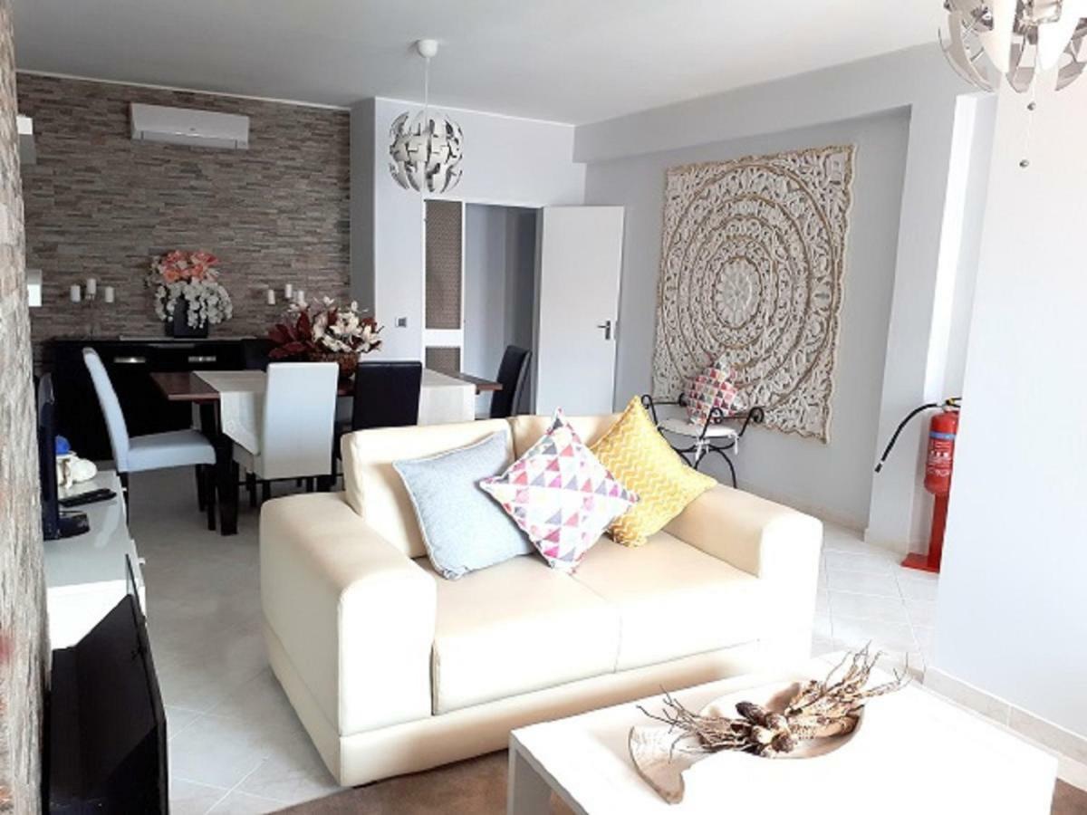 Apartamento Mica