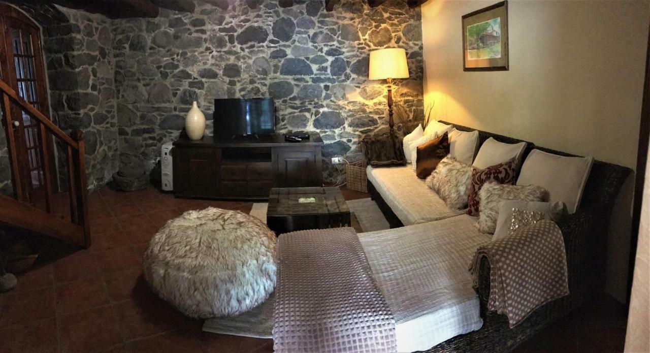 Casa Dos Reis Holiday home *
