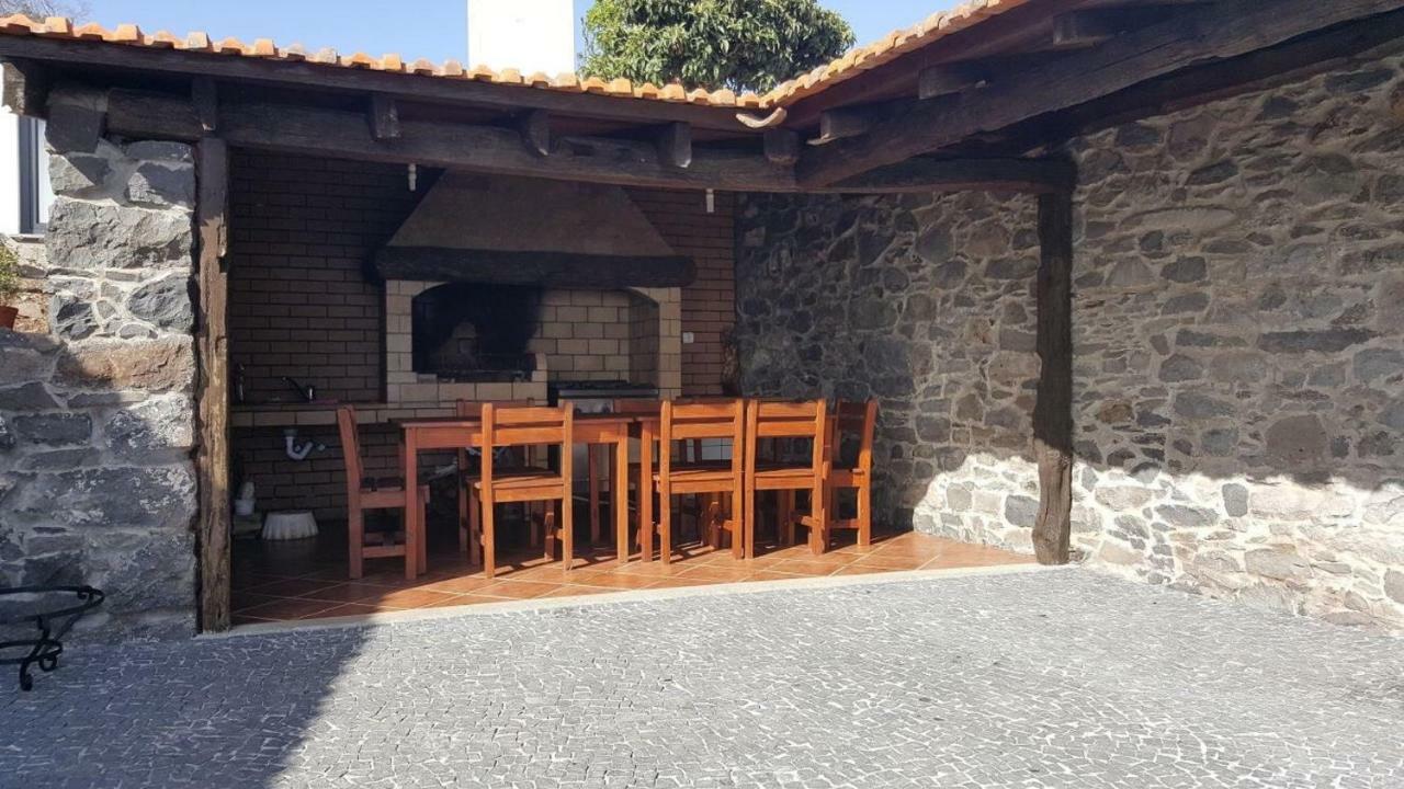 Holiday home Casa Dos Reis *