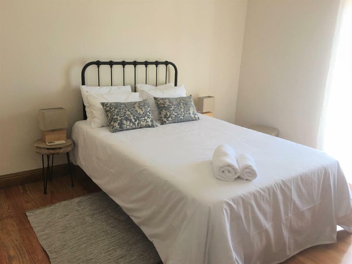 Casa Dos Reis Holiday home *