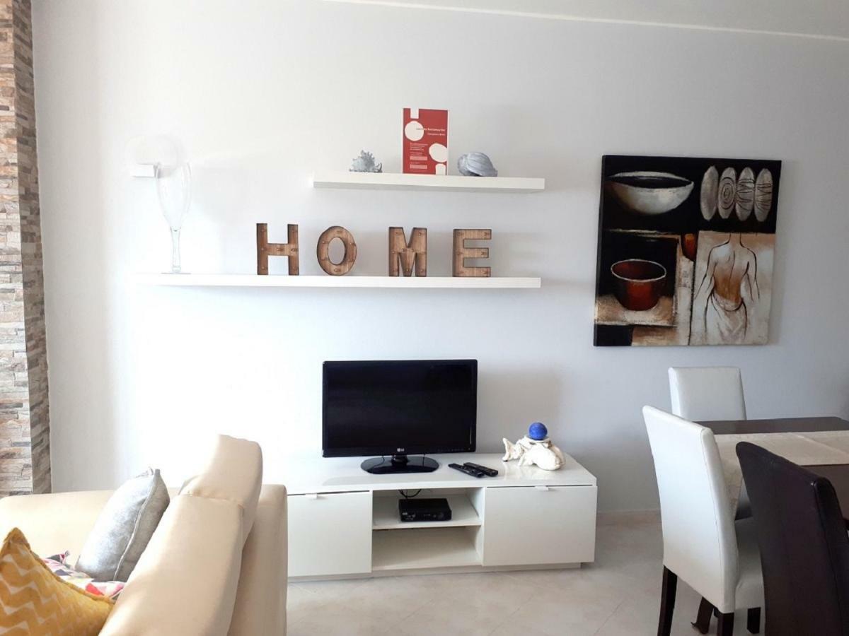 Apartment Mica *