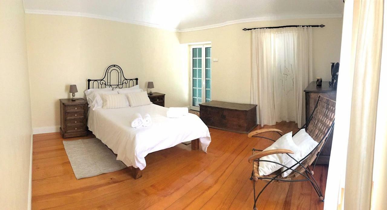 Casa Dos Reis Holiday home *
