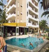 Club Do Vau Apartment Portimao