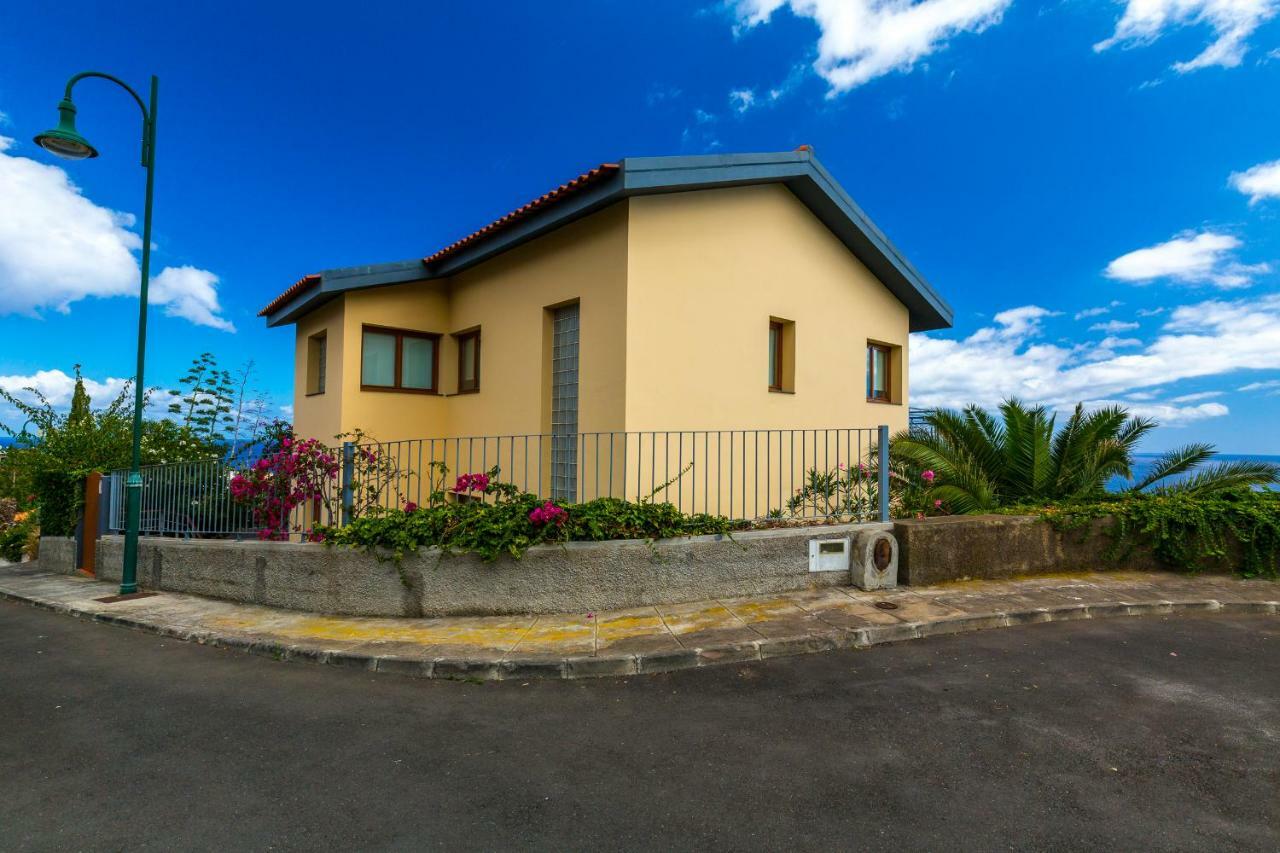 Vakantiehuis Casa Falesia
