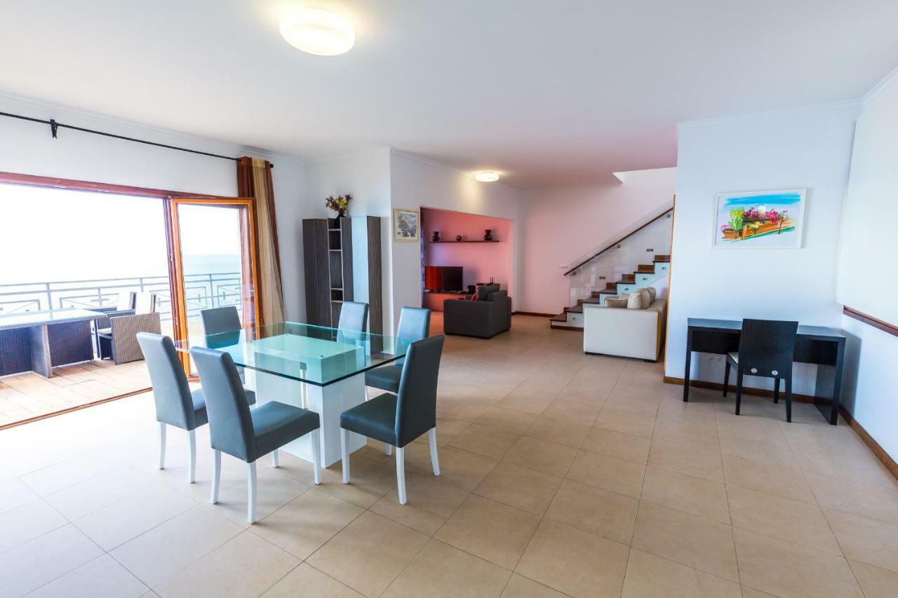 Vakantiehuis Casa Falesia Caniço