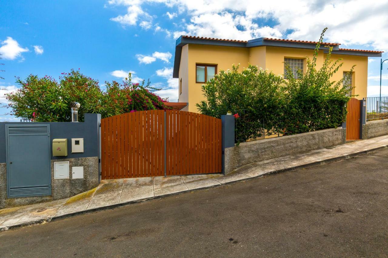 Casa Falesia Caniço