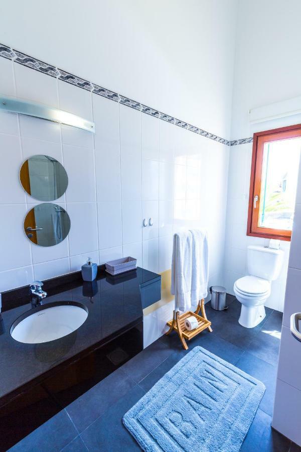 Casa Falesia Vakantiehuis Caniço
