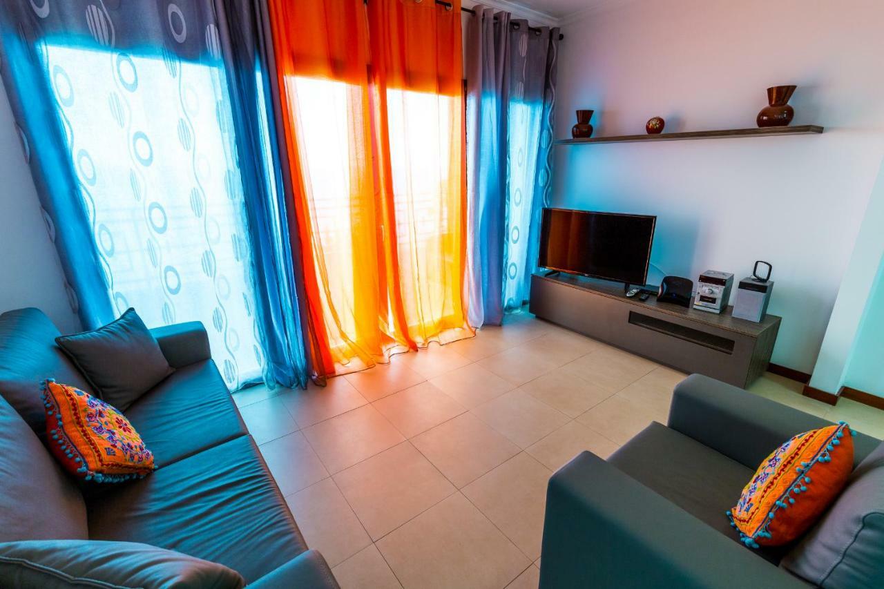 Casa Falesia Vakantiehuis