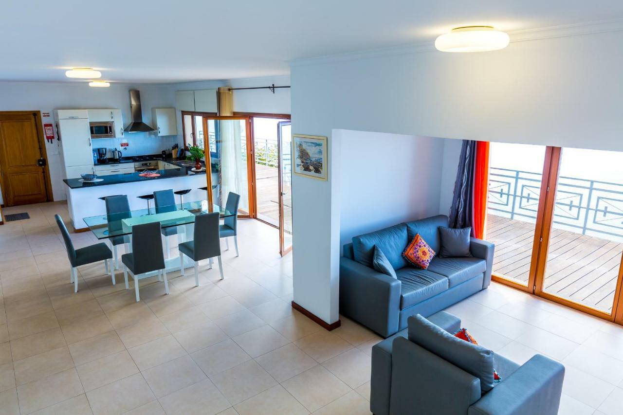 Vakantiehuis Casa Falesia *
