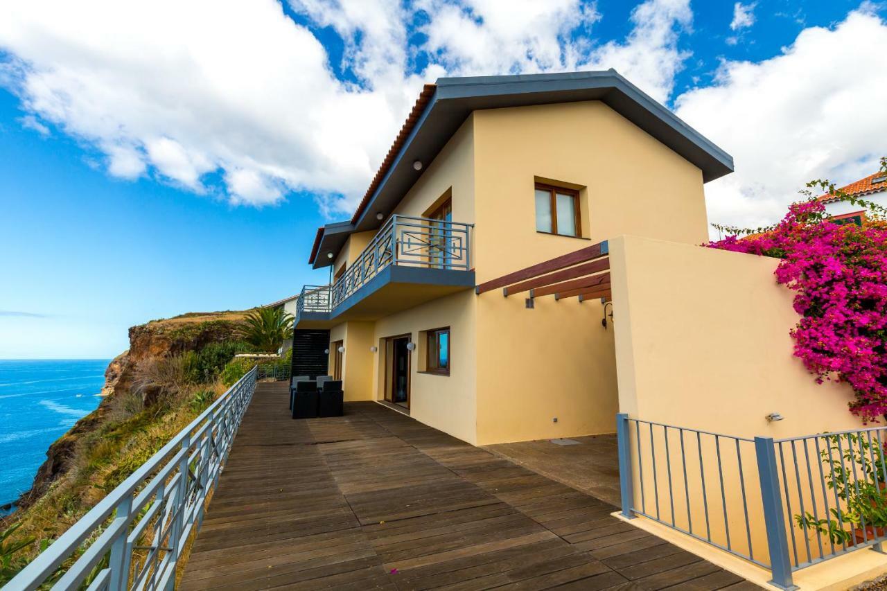Vakantiehuis Casa Falesia
