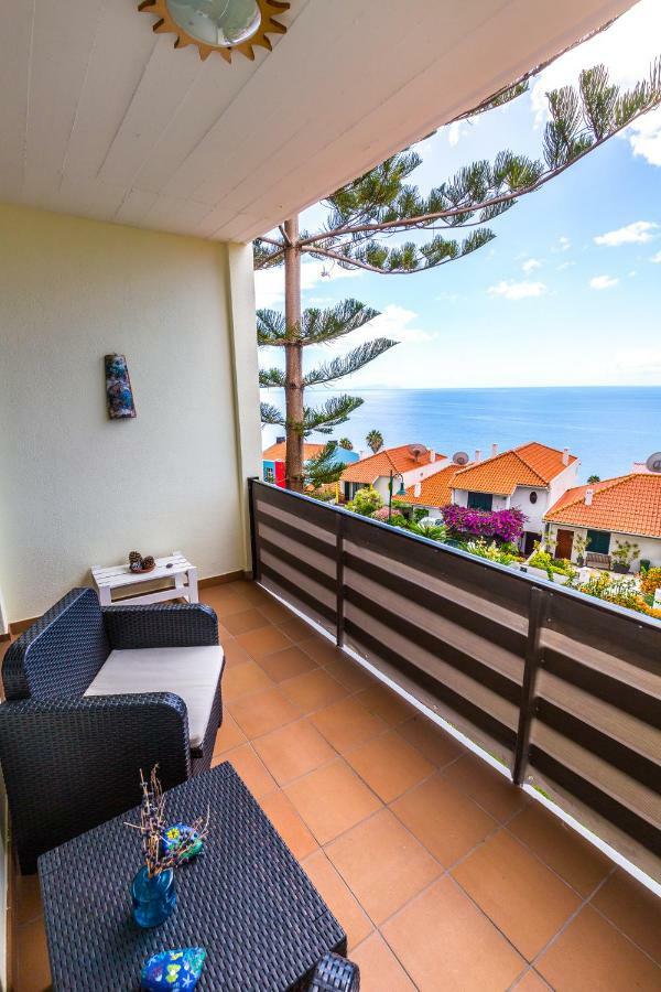 Vista Oceano Ii Apartment *