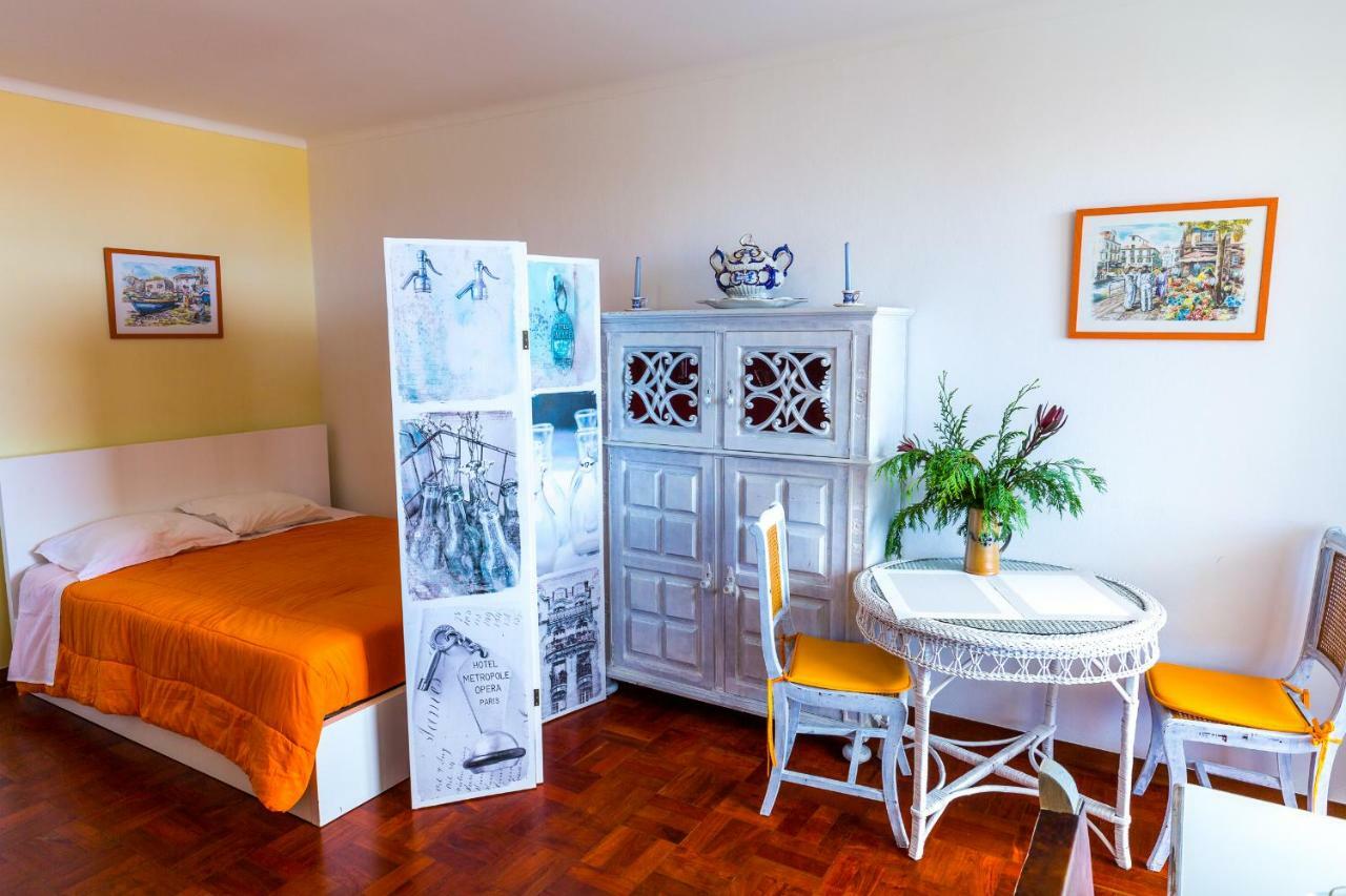 Vista Oceano Ii Apartment *