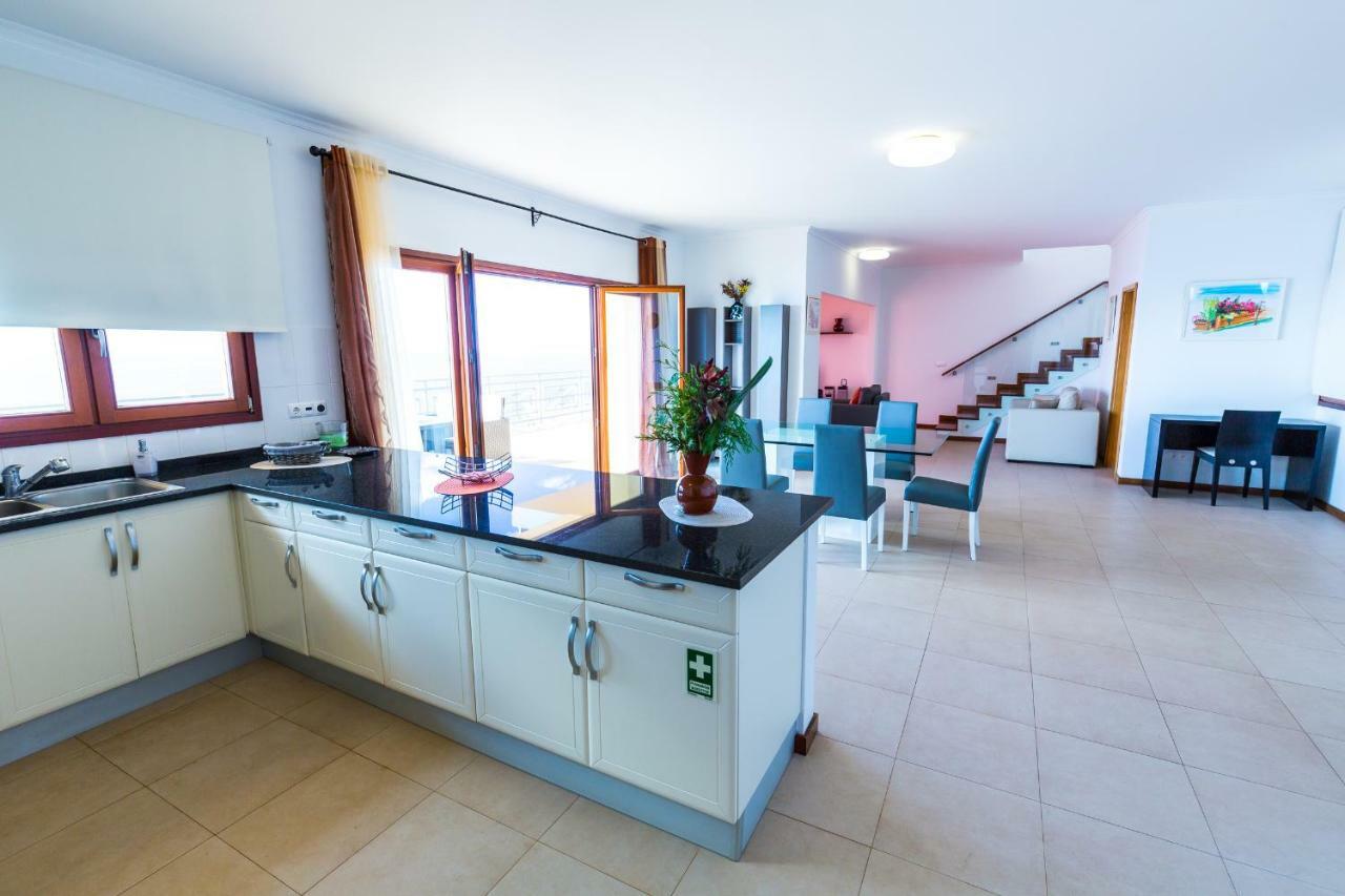 Vakantiehuis Casa Falesia *