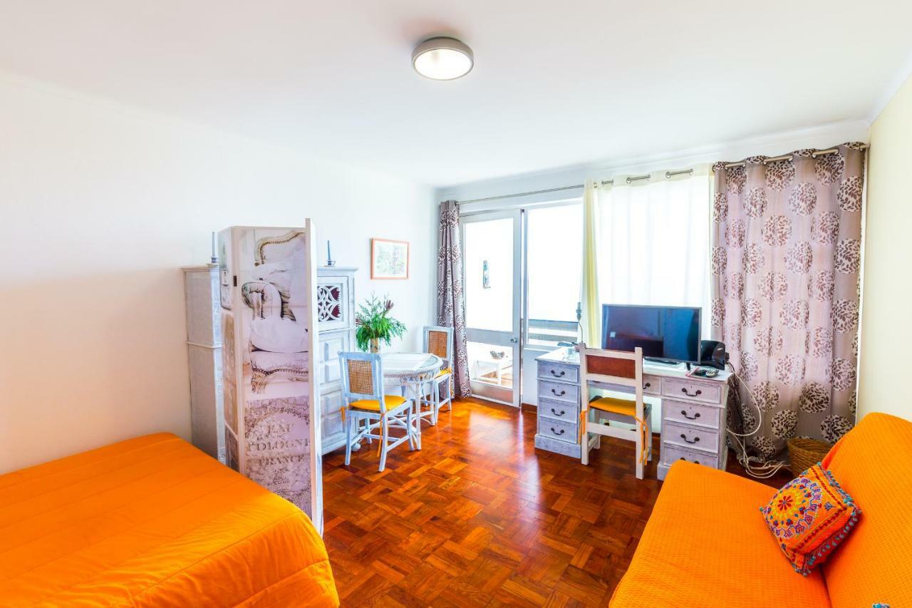 Apartment Vista Oceano Ii