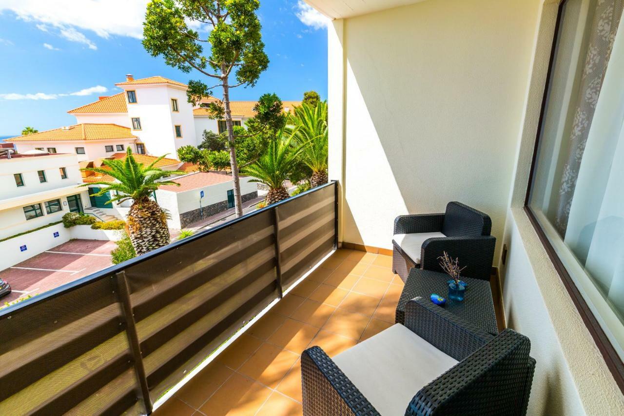 Vista Oceano Ii Apartment *