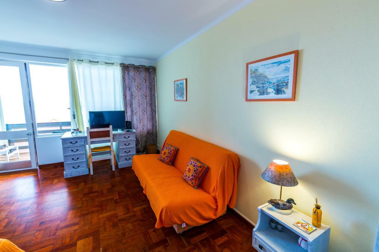 Apartment Vista Oceano Ii