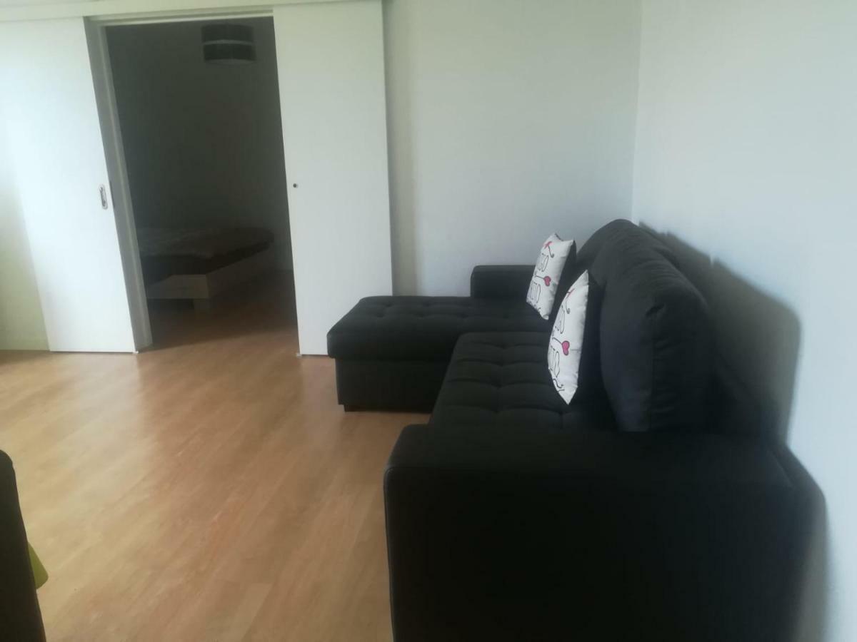 Esthela Holiday home *