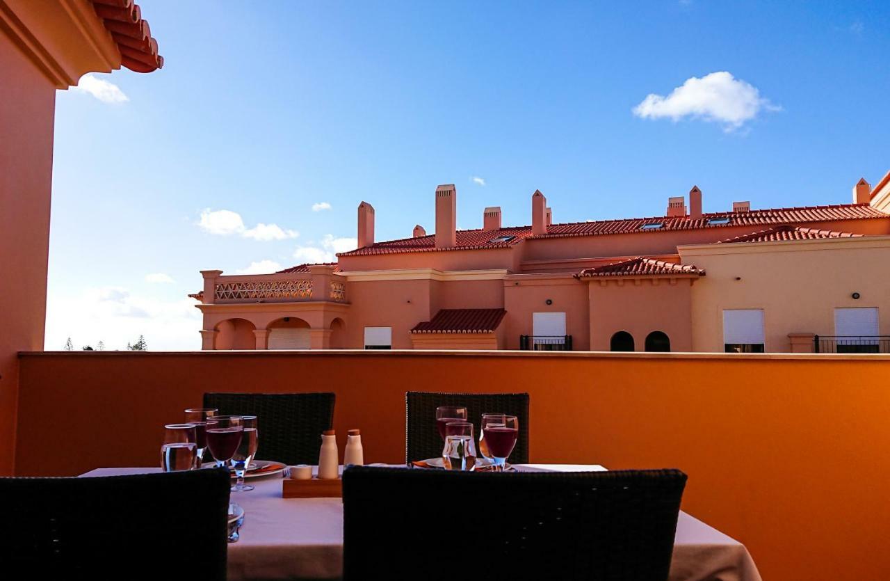 Luxury 3-bedroom At High-end Da Praia Da Luz