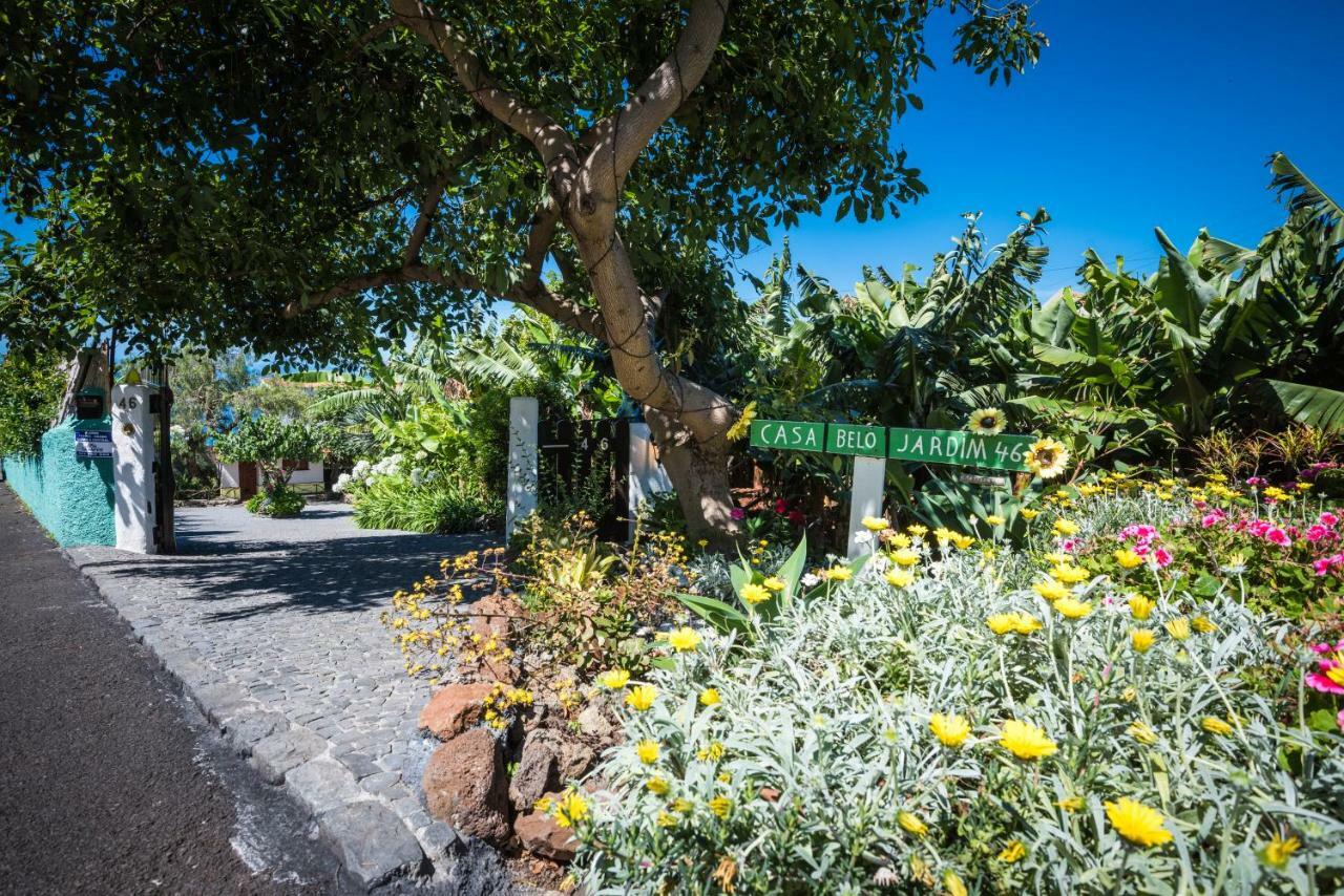 Holiday home Casa Belojardim