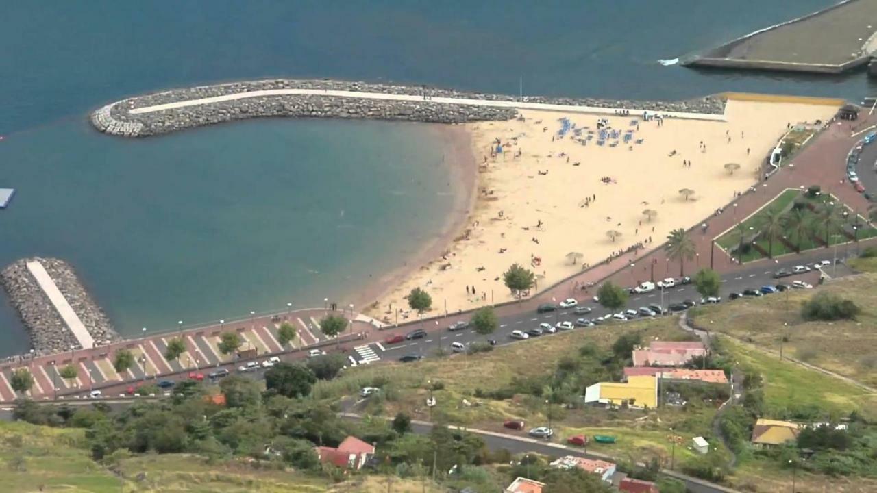 Spot Matur Machico (Madeira)