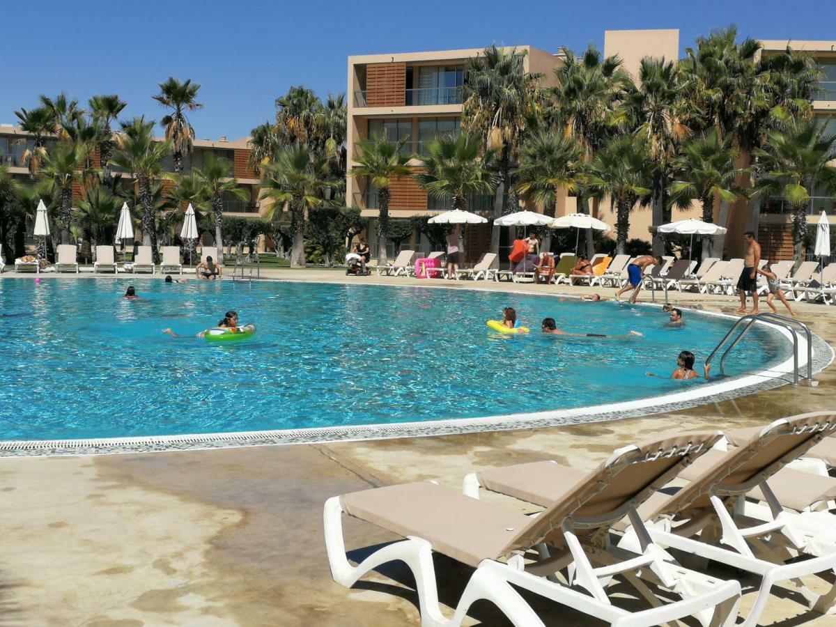 T1 Herdade Dos Salgados Appartement Albufeira