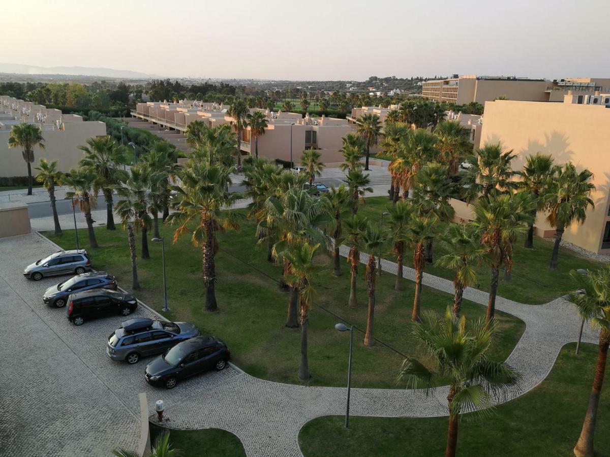 T1 Herdade Dos Salgados Appartement *