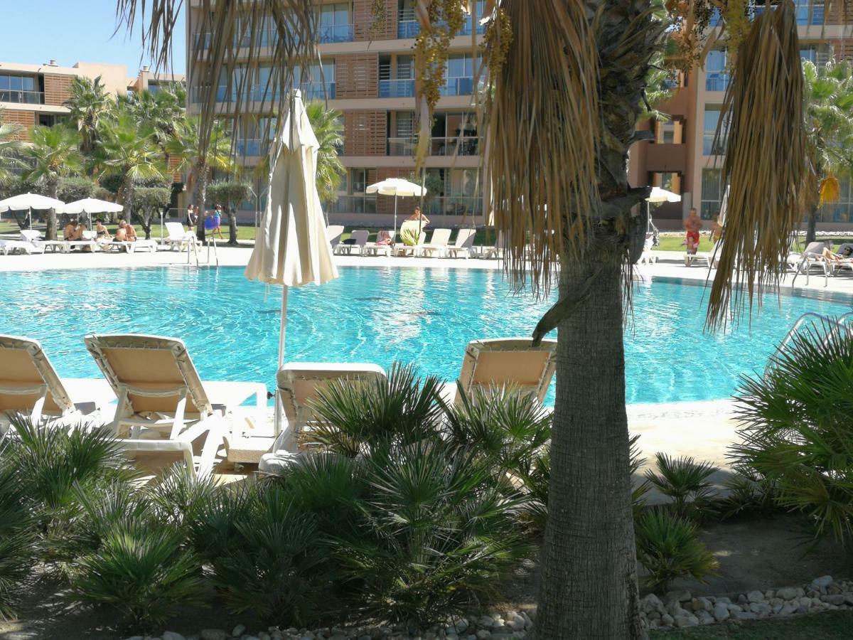T1 Herdade Dos Salgados Appartement *