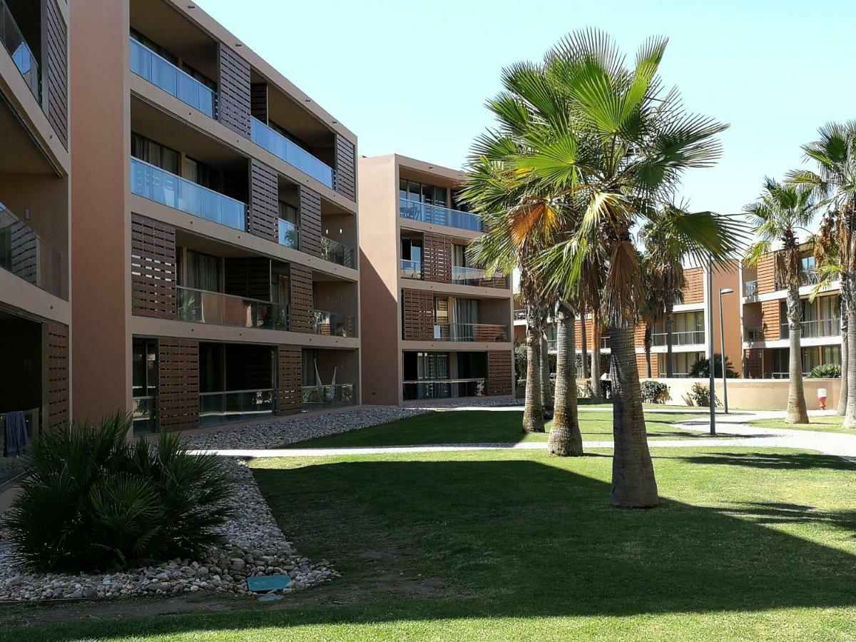 Appartement T1 Herdade Dos Salgados *