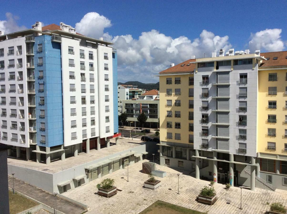 Apartment Do Atlantico *