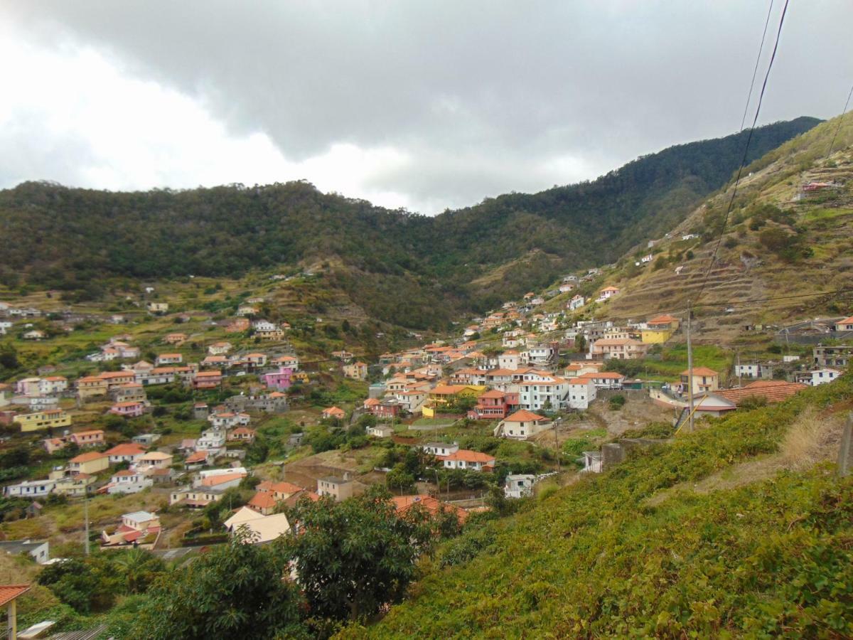 Marques House * Machico (Madeira)