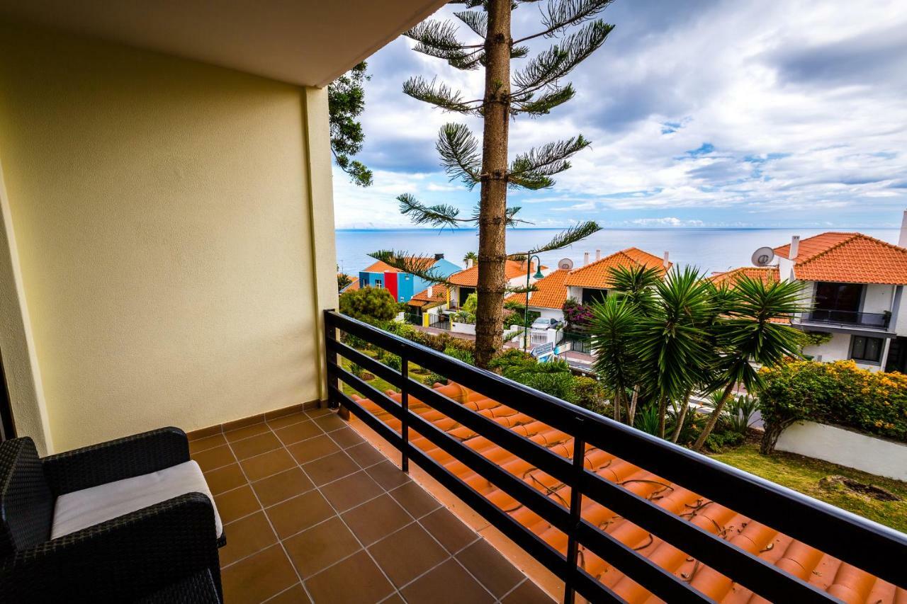 Apartment Vista Oceano *