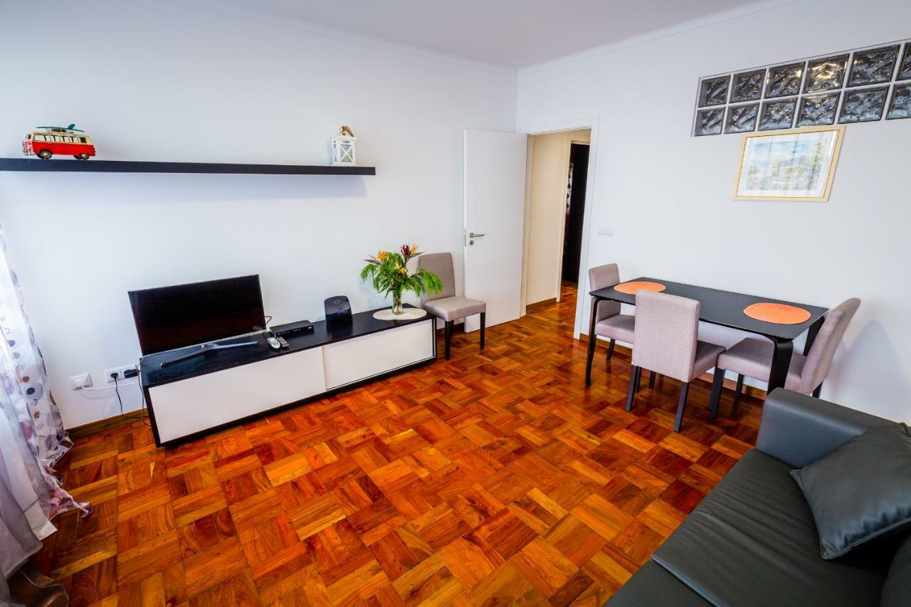 Vista Oceano Apartment *
