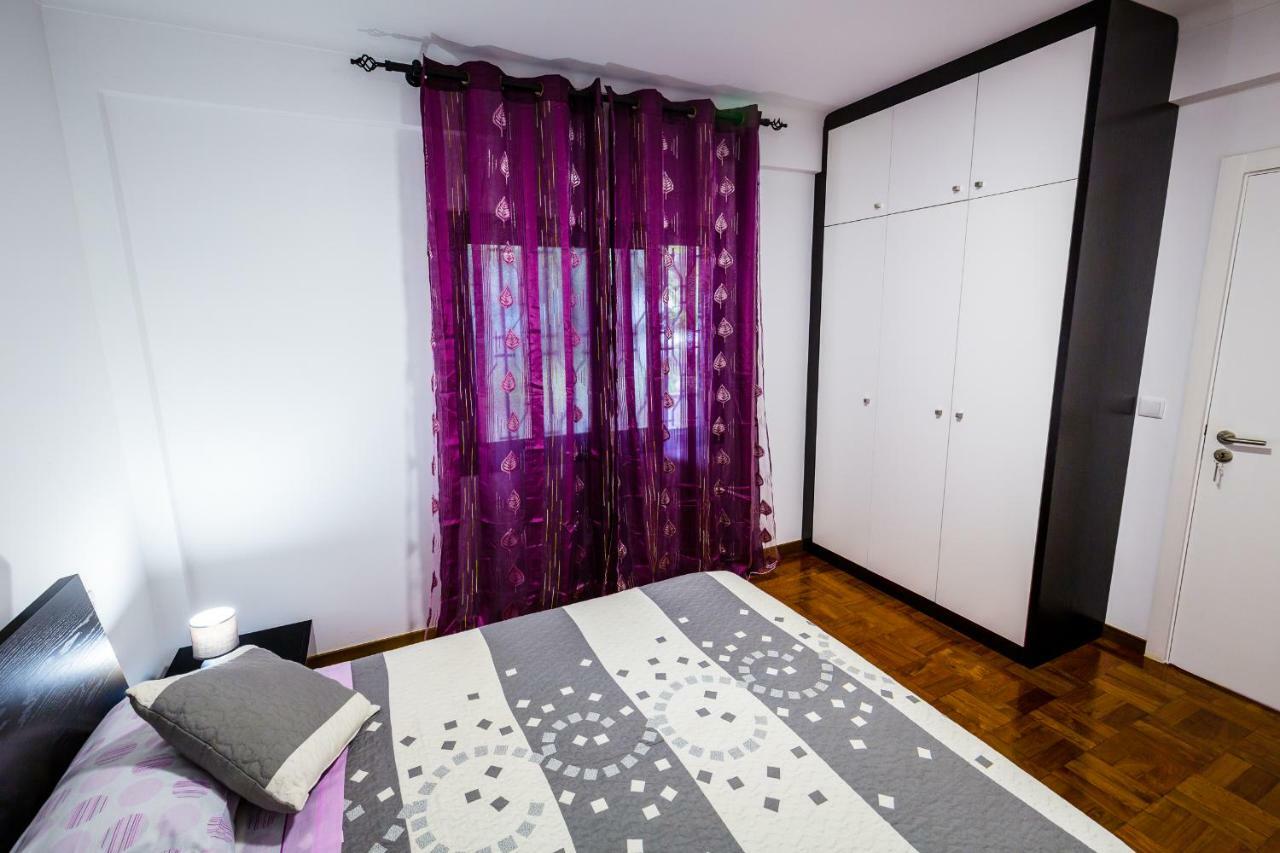 Vista Oceano Apartamento *