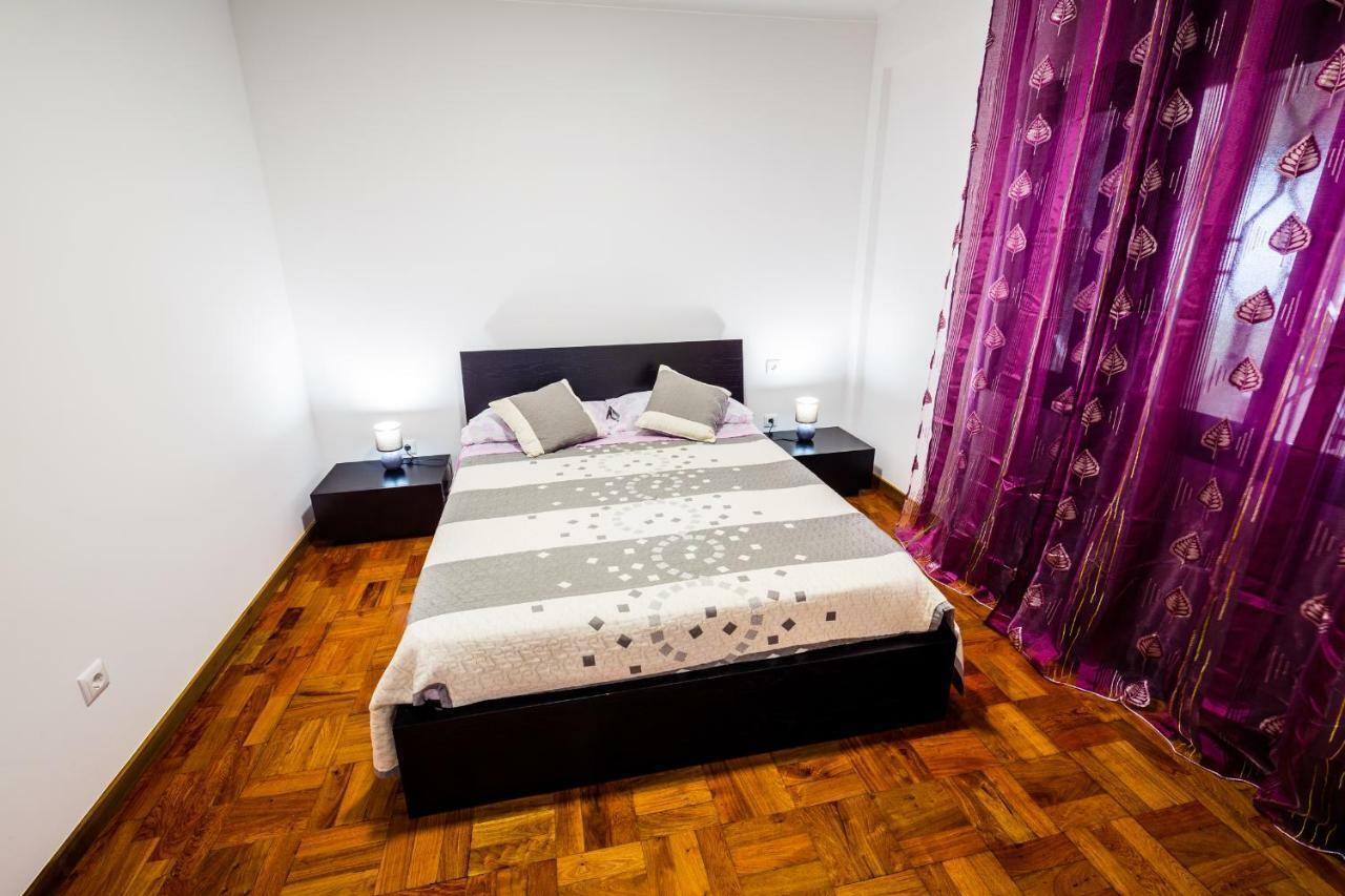 Vista Oceano Apartamento