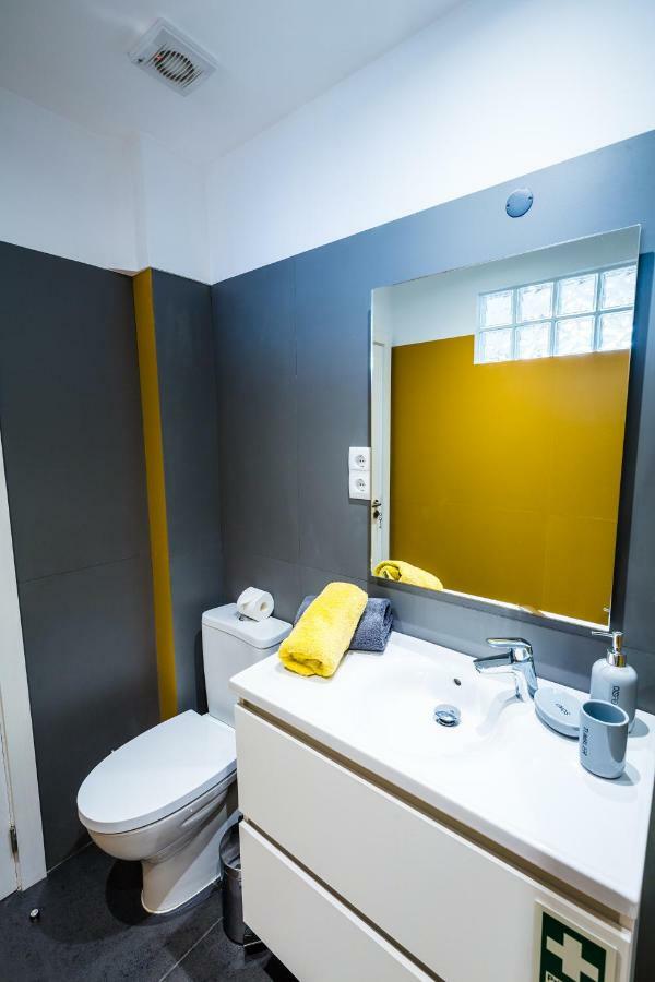 Vista Oceano Apartamento Caniço